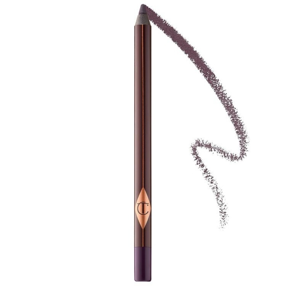 Charlotte Tilbury Rock 'N' Kohl Eyeliner Pencil Velvet Violet